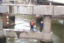 姑苏浅谈切割速度对混凝
苏州厂房拆除多少钱土切割拆除质量的影响