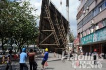 姑苏苏州拆除电话，建设容易拆除难，要重视拆除中