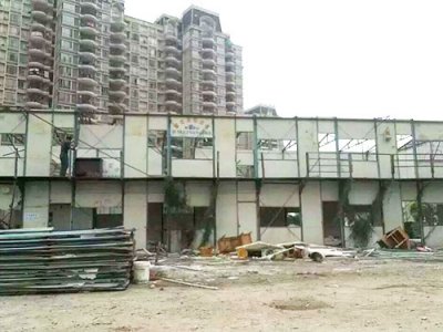 姑苏苏州拆除公司