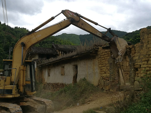 姑苏苏州拆除公司