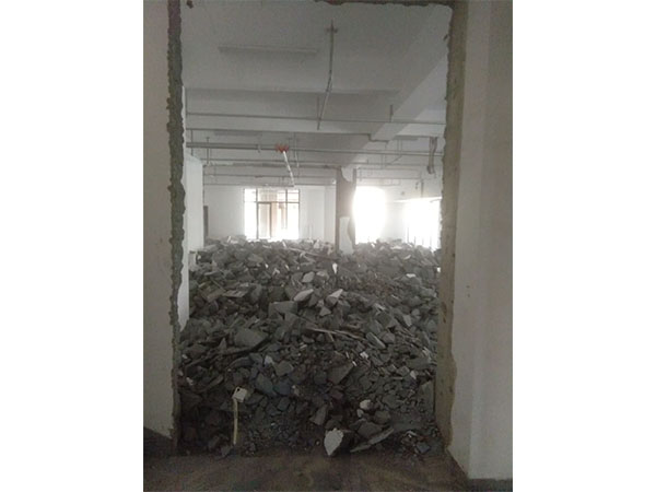 姑苏苏州拆除公司