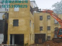 姑苏高空拆除与桥梁拆除工程概述