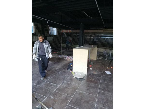 姑苏苏州拆除公司