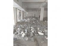 姑苏苏州拆除施工过程中的安全管理