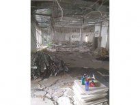 姑苏苏州拆除进入正式施工前应该做的准备工作